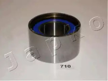 45710 JAPKO Ролик ремня ГРМ Subaru Legacy iii 2.0 (99-03),Subaru Legacy iii 2.5 (98-03) (457