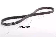 4PK880 JAPKO Ремень поликлиновый 4PK880 (4PK880) JAPKO