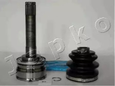 62513 JAPKO 62513 JAPKO-Шарнір рівних кутових швидкостей (ШРКШ)
