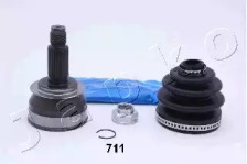 62711 JAPKO ШРУС наруж. Subaru Legasy, Outback (03-) (62711) JAPKO