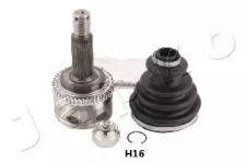 62H16 JAPKO ШРУС наруж. Kia Ceed/Hyundai I30 1.4/1.6 (07-) (62H16) JAPKO