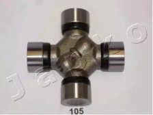 66105 JAPKO Крестовина карданного вала Nissan Terrano II 2.7 Td (96-06) (66105) JAPKO