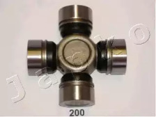66200 JAPKO 66200 JAPKO-Хрестовина валу карданного