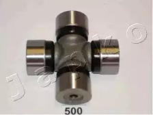 66500 JAPKO 66500 JAPKO-Хрестовина валу карданного