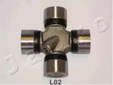 66L02 JAPKO Крестовина MB Sprinter 27 x 74.53мм (66L02) JAPKO