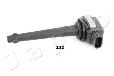 78110 JAPKO Катушка зажигания Nissan Qashqai qashqai 2 i 1.6 (07-13),Nissan Qashqai qashqai
