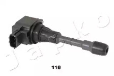 78118 JAPKO Катушка зажигания Nissan Murano ii 3.5 (07-14),Nissan Murano ii 3.5 (08-14) (781