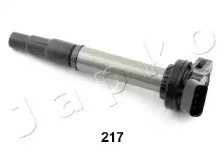 78217 JAPKO Катушка зажигания Toyota Auris 1.33 (09-12),Toyota Auris 1.6 (07-12) (78217) JAP