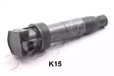 78K15 JAPKO Катушка зажигания Hyundai Santa fe iii 2.4 (12-15),Hyundai Genesis 3.8 (08-14) (