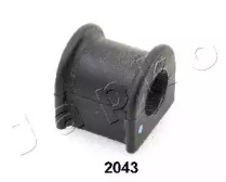 GOJ2043 JAPKO GOJ2043 JAPKO-Втулка стабілізатора