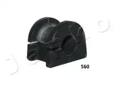 GOJ560 JAPKO Втулка стабилизатора зад. Mitsubishi Pajero (07-) 24мм (GOJ560) JAPKO