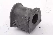 GOJH37 JAPKO Втулка стабилизатора перед. Hyundai Elantra XD 1.6-2.0 (00-) 22мм (GOJH37) JAPKO