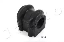 GOJK14 JAPKO Втулка стабилизатора 22мм перед. Kia Ceed, Cerato (07-) (GOJK14) JAPKO