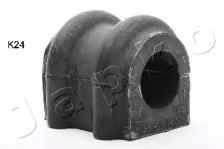 GOJK24 JAPKO Втулка стабилизатора перед. Kia Picanto 1.0-1.1 (04-) (GOJK24) JAPKO