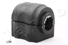 GOJL08 JAPKO Втулка стабилизатора зад. Landrover Range Rover Sport 2,7TDVM -3,6TD/4.2-4.4 (05