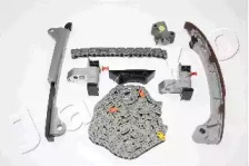 KJK217 JAPKO KJK217 Комплект ланцюга ГРМ