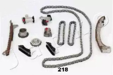 KJK218 JAPKO KJK218 JAPKO Комплект ланцюга ГРМ