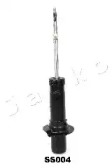 MJSS004 JAPKO MJSS004 Japko Амортизатор передній GASSSANGYONG REXTON (GAB_) 2.9 TD