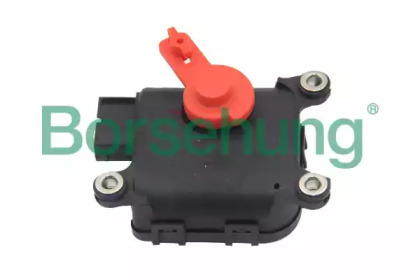 B11457 BORSEHUNG вентиль, повітряна заслонка (OE)