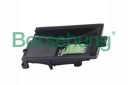 B11460 BORSEHUNG резистор