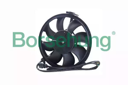 B11487 BORSEHUNG електровентилятор