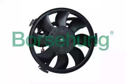 B11491 BORSEHUNG Електровентилятор