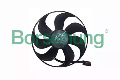 B11499 BORSEHUNG Вентилятор охолодження