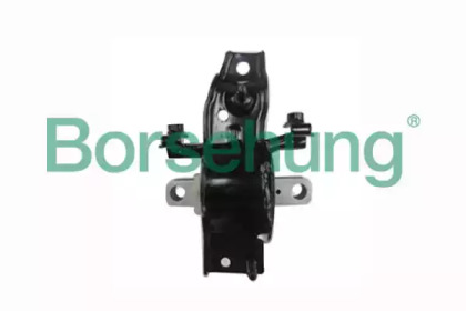 B12269 BORSEHUNG Подушка КПП гумова