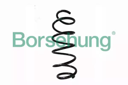 B12558 BORSEHUNG Пружина ходової частини