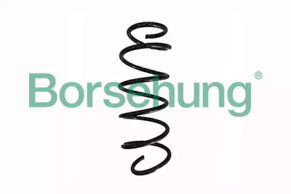 B12559 BORSEHUNG пружина гвинтова (OE)