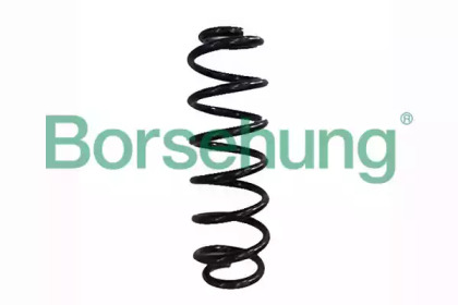 B12622 BORSEHUNG пружина гвинтова (OE)
