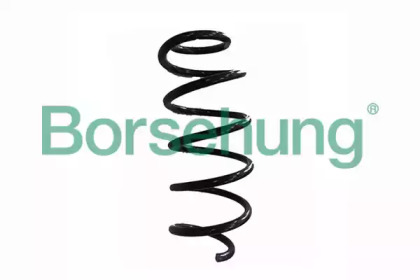 B12624 BORSEHUNG пружина гвинтова (OE)
