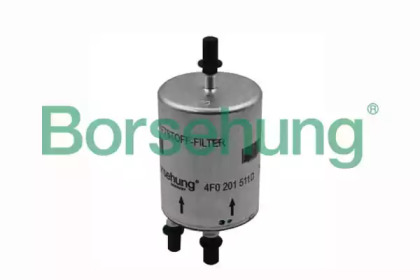 B12793 BORSEHUNG Фільтр паливний (SOFIMA)