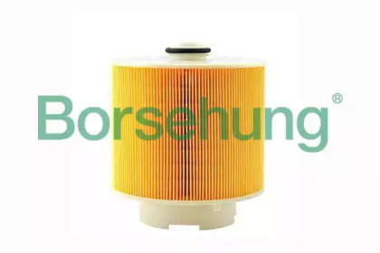 B12807 BORSEHUNG фільтр повітряний (SOFIMA)