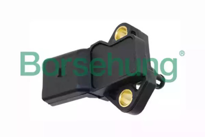 B13675 BORSEHUNG датчик тиску (WAHLER)