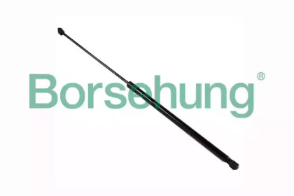 B14187 BORSEHUNG упор газовий, капот (STABILUS)
