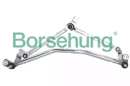 B14304 BORSEHUNG ричаг склоочисника (OE)