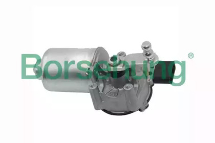 B14306 BORSEHUNG електромотор склоочисника (OE)