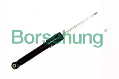 B14725 BORSEHUNG амортизатор (SACHS)
