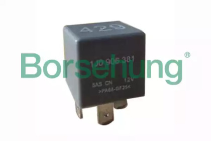 B17817 BORSEHUNG реле (BOSCH)