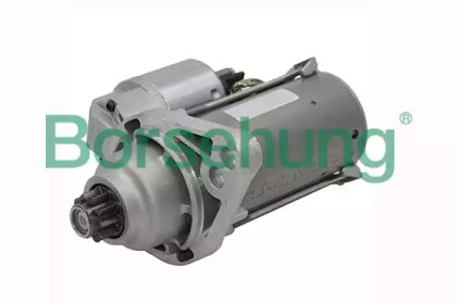 B18165 BORSEHUNG Стартер (VALEO)