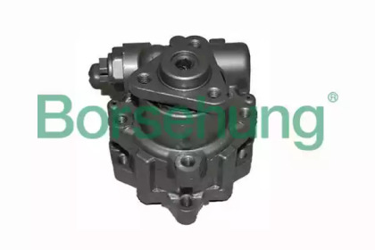 B18222 BORSEHUNG Помпа гідропідсилювача (ZF) A6 2.5D 07.97-01.05