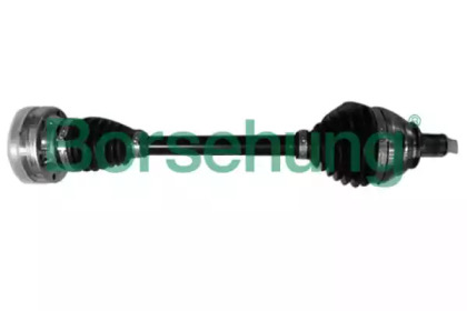 B18359 BORSEHUNG вал приводу лівий (GKN)