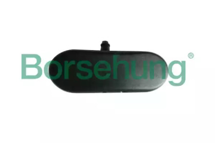B18496 BORSEHUNG Форсунка омивача скла