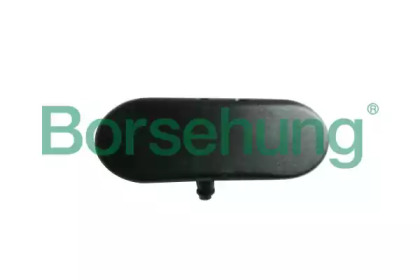 B18497 BORSEHUNG форсунка склоомивача права (OE)