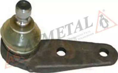 10AU0601 ASMETAL Опора шаровая
