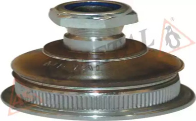 10BM0010 ASMETAL Опора шаровая