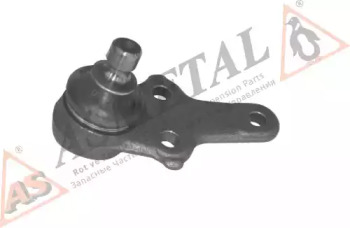 10FR1200 ASMETAL Шаровая опора Ford Fiesta III 89-96