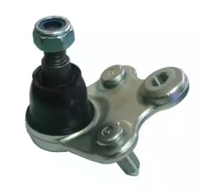 10HN0500 ASMETAL Опора шаровая