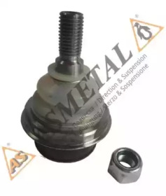 10KI3010 ASMETAL Кульова опора (шарнір)